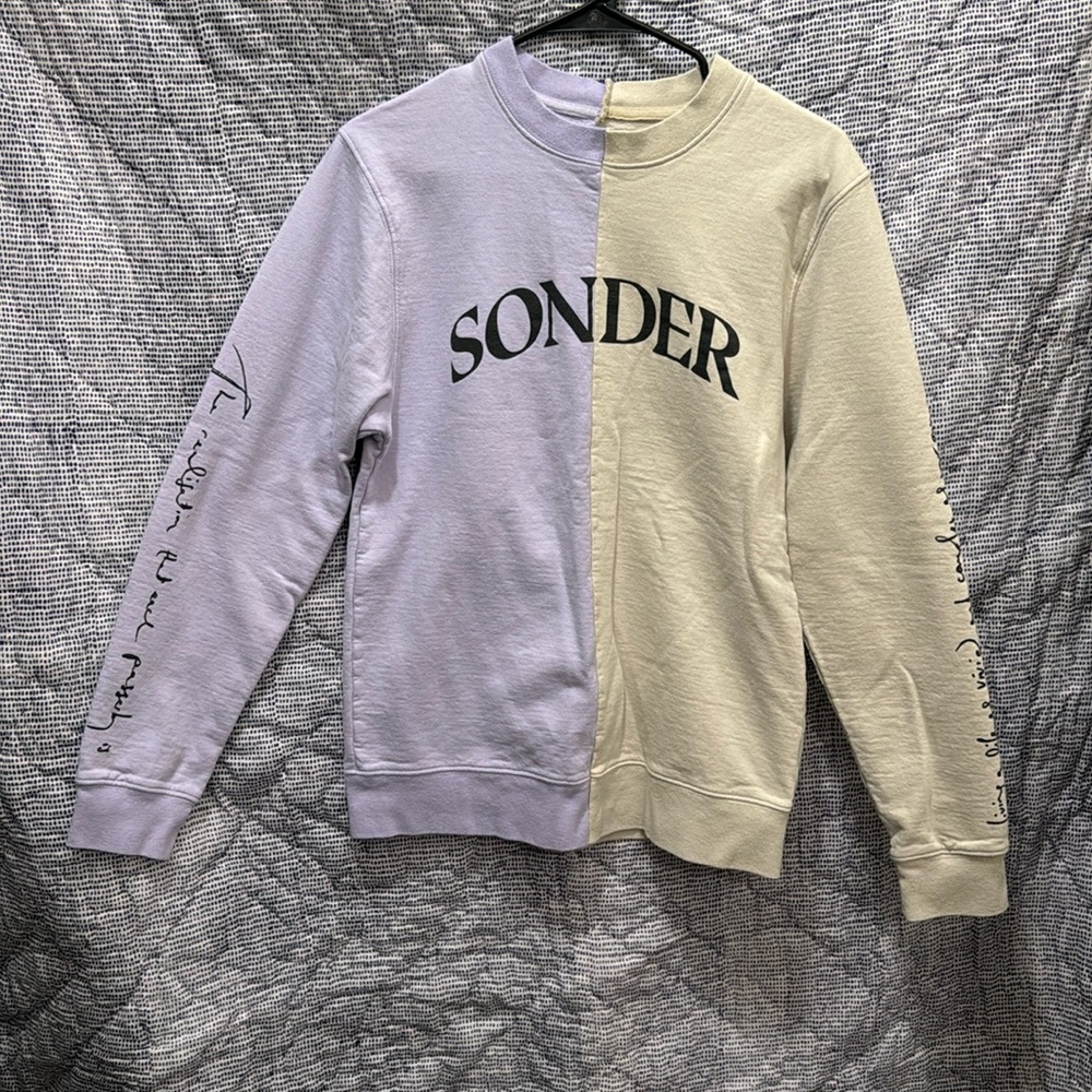 Dermot Kennedy concert merch